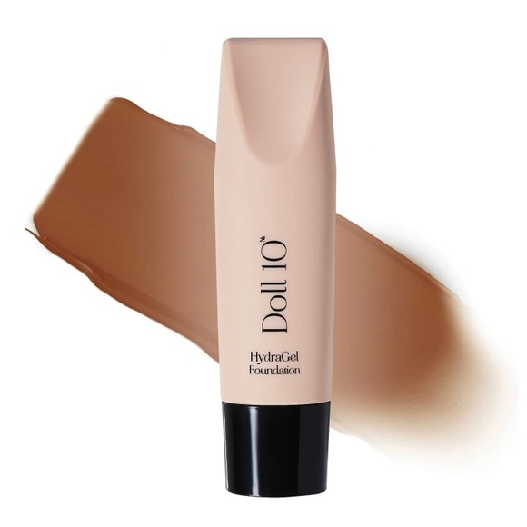 Doll 10 Other - Doll 10 DEEP HydraGel Foundation 1 oz. (Made in Italy) NEW